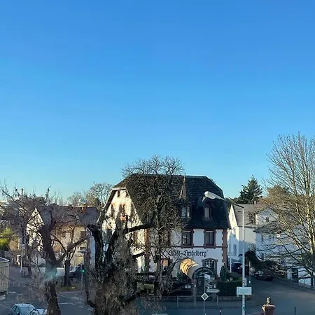 Wohnen Beim Brotsommelier - Frankenlaib Apartment
