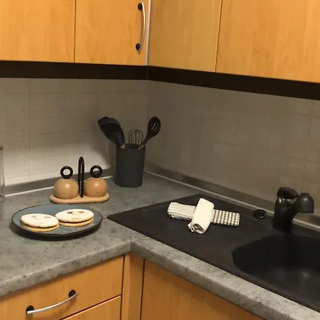 Apartment Wohnen Beim Brotsommelier - Frankenlaib *