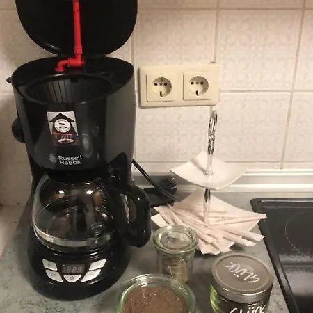 Apartment Wohnen Beim Brotsommelier - Frankenlaib