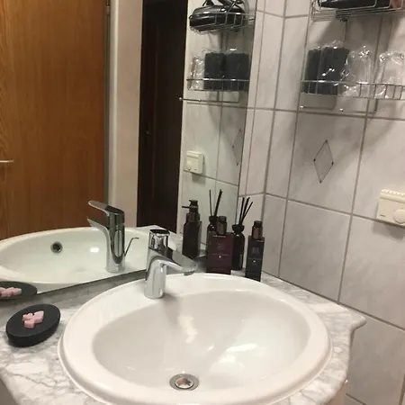 Apartment Wohnen Beim Brotsommelier - Frankenlaib Darmstadt