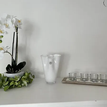 Wohnen Beim Brotsommelier - Frankenlaib Apartment Darmstadt