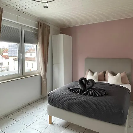 Wohnen Beim Brotsommelier - Frankenlaib Apartment