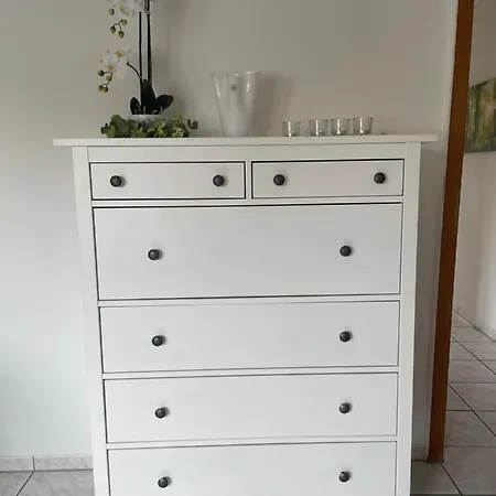 Wohnen Beim Brotsommelier - Frankenlaib Дармштадт