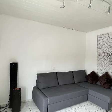 Апартаменты Wohnen Beim Brotsommelier - Frankenlaib