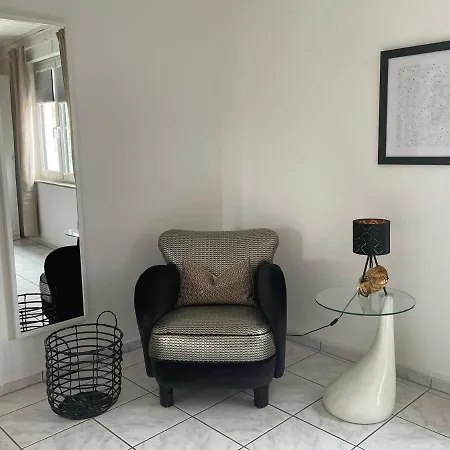 Wohnen Beim Brotsommelier - Frankenlaib Apartment