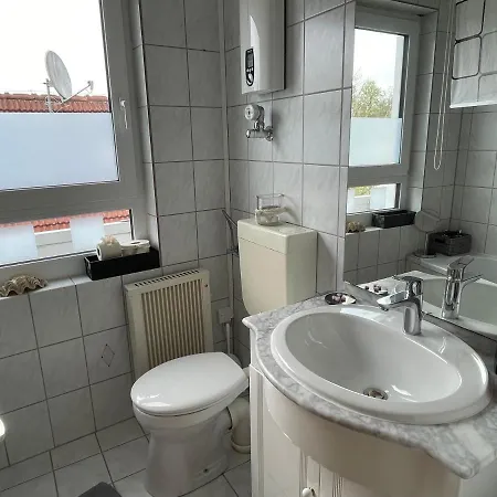 Wohnen Beim Brotsommelier - Frankenlaib