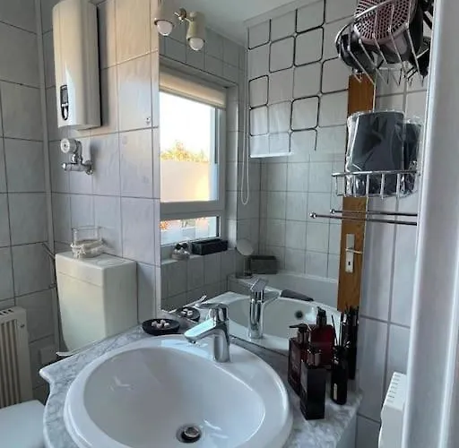 Wohnen Beim Brotsommelier - Frankenlaib * Darmstadt