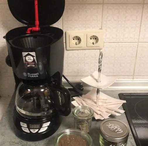 Lejlighed Wohnen Beim Brotsommelier - Frankenlaib