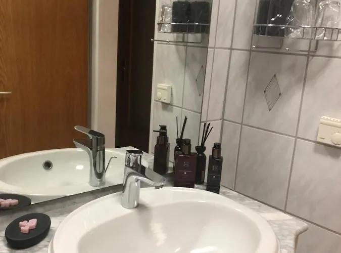 Apartment Wohnen Beim Brotsommelier - Frankenlaib Darmstadt