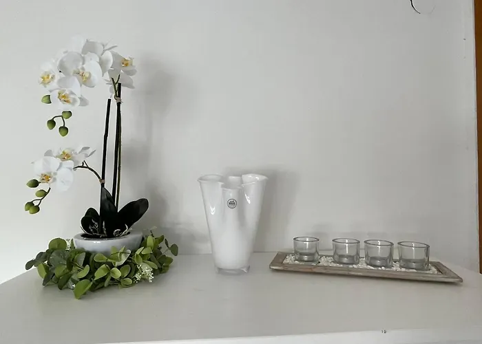 Wohnen Beim Brotsommelier - Frankenlaib Lejlighed Darmstadt