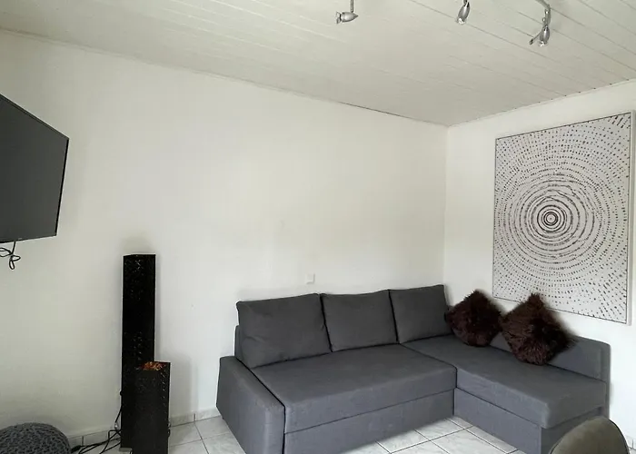 Lejlighed Wohnen Beim Brotsommelier - Frankenlaib